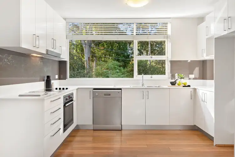 Third view of Homely unit listing, 3/3 Pitt Street, Balgowlah NSW 2093