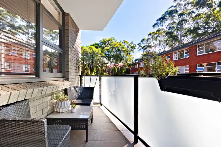 Fifth view of Homely unit listing, 3/3 Pitt Street, Balgowlah NSW 2093