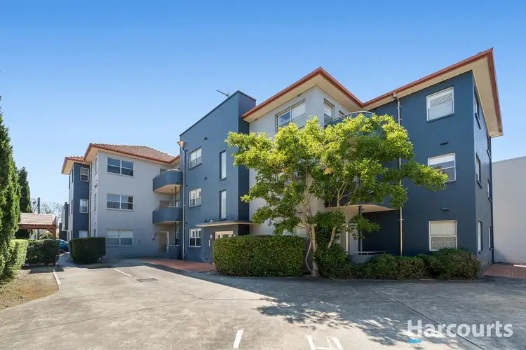 7/129 Lawson Street, Hamilton NSW 2303
