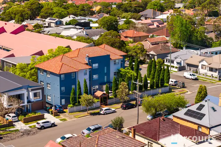 Second view of Homely unit listing, 7/129 Lawson Street, Hamilton NSW 2303