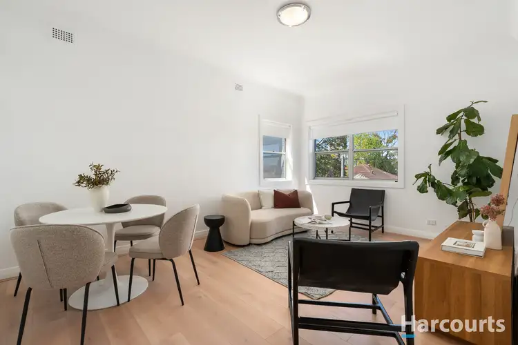 Third view of Homely unit listing, 7/129 Lawson Street, Hamilton NSW 2303