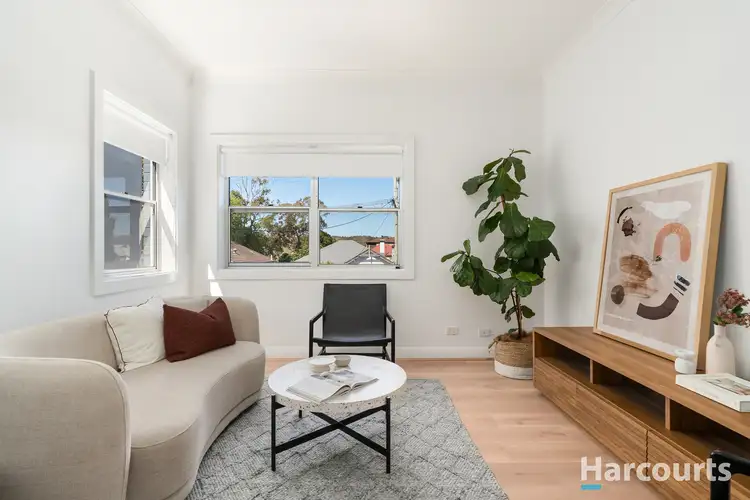 Fourth view of Homely unit listing, 7/129 Lawson Street, Hamilton NSW 2303