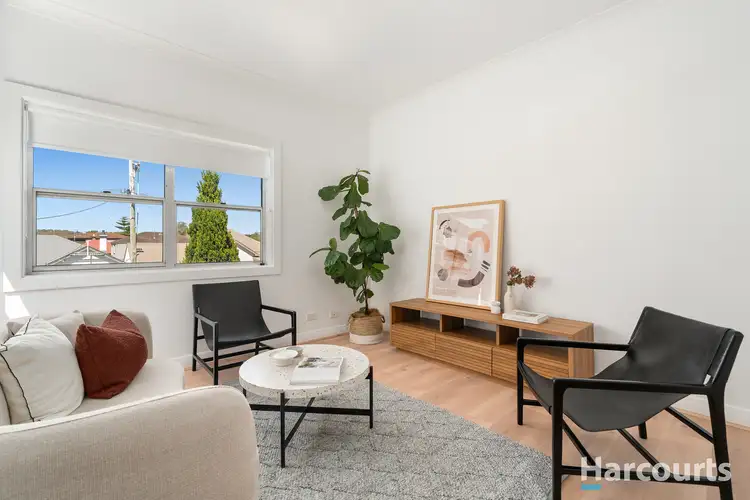 Fifth view of Homely unit listing, 7/129 Lawson Street, Hamilton NSW 2303