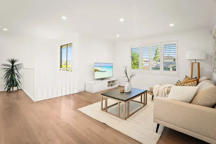 Fifth view of Homely house listing, 75 Lilydale Drive, Woodcroft NSW 2767
