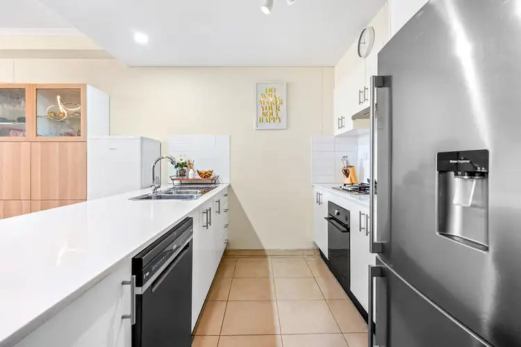 Fourth view of Homely apartment listing, 202A/42-50 Brickworks Drive, Holroyd NSW 2142