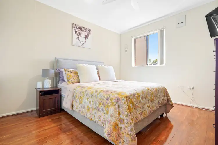 Sixth view of Homely apartment listing, 202A/42-50 Brickworks Drive, Holroyd NSW 2142