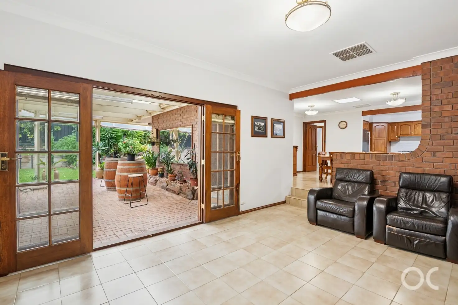 Main view of Homely house listing, 29 Drysdale Drive, Trott Park SA 5158