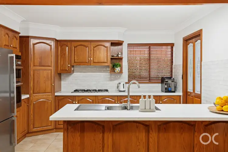 Second view of Homely house listing, 29 Drysdale Drive, Trott Park SA 5158