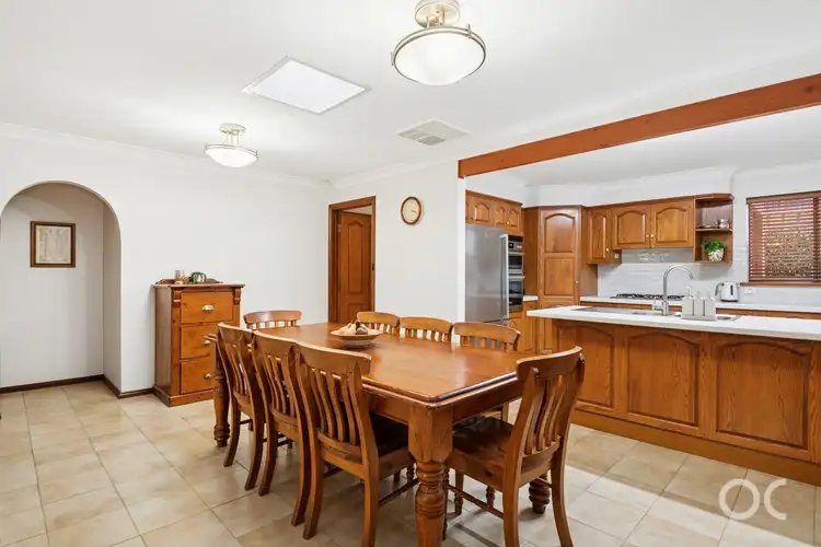 Third view of Homely house listing, 29 Drysdale Drive, Trott Park SA 5158