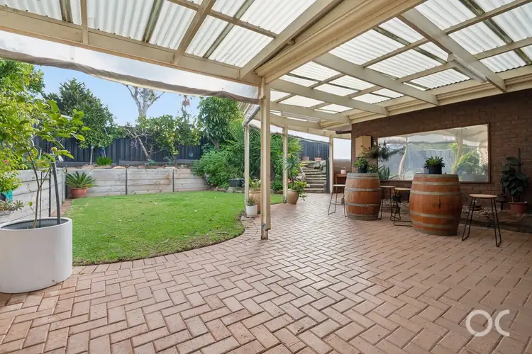 Fourth view of Homely house listing, 29 Drysdale Drive, Trott Park SA 5158