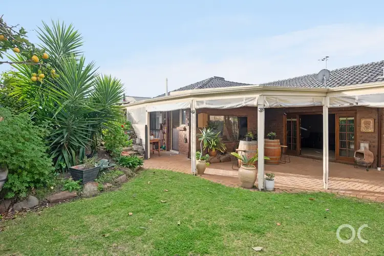 Fifth view of Homely house listing, 29 Drysdale Drive, Trott Park SA 5158