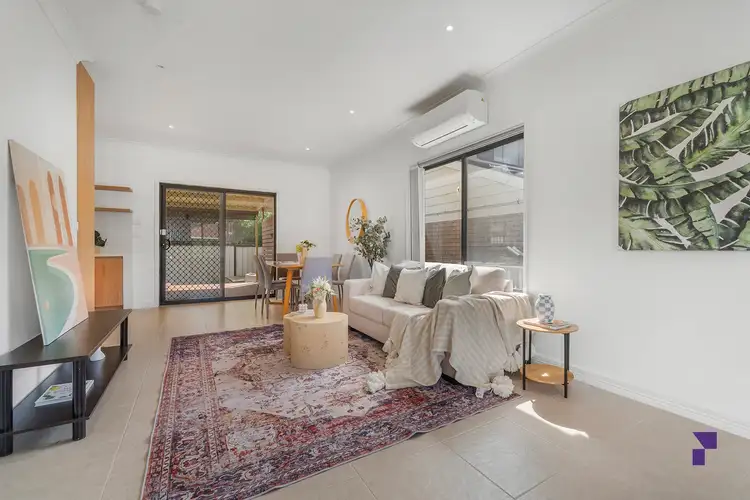 Fourth view of Homely semi-detached listing, 10B Thornton Avenue, Bass Hill NSW 2197
