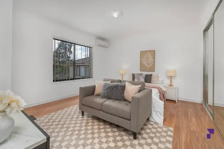 Fifth view of Homely semi-detached listing, 10B Thornton Avenue, Bass Hill NSW 2197
