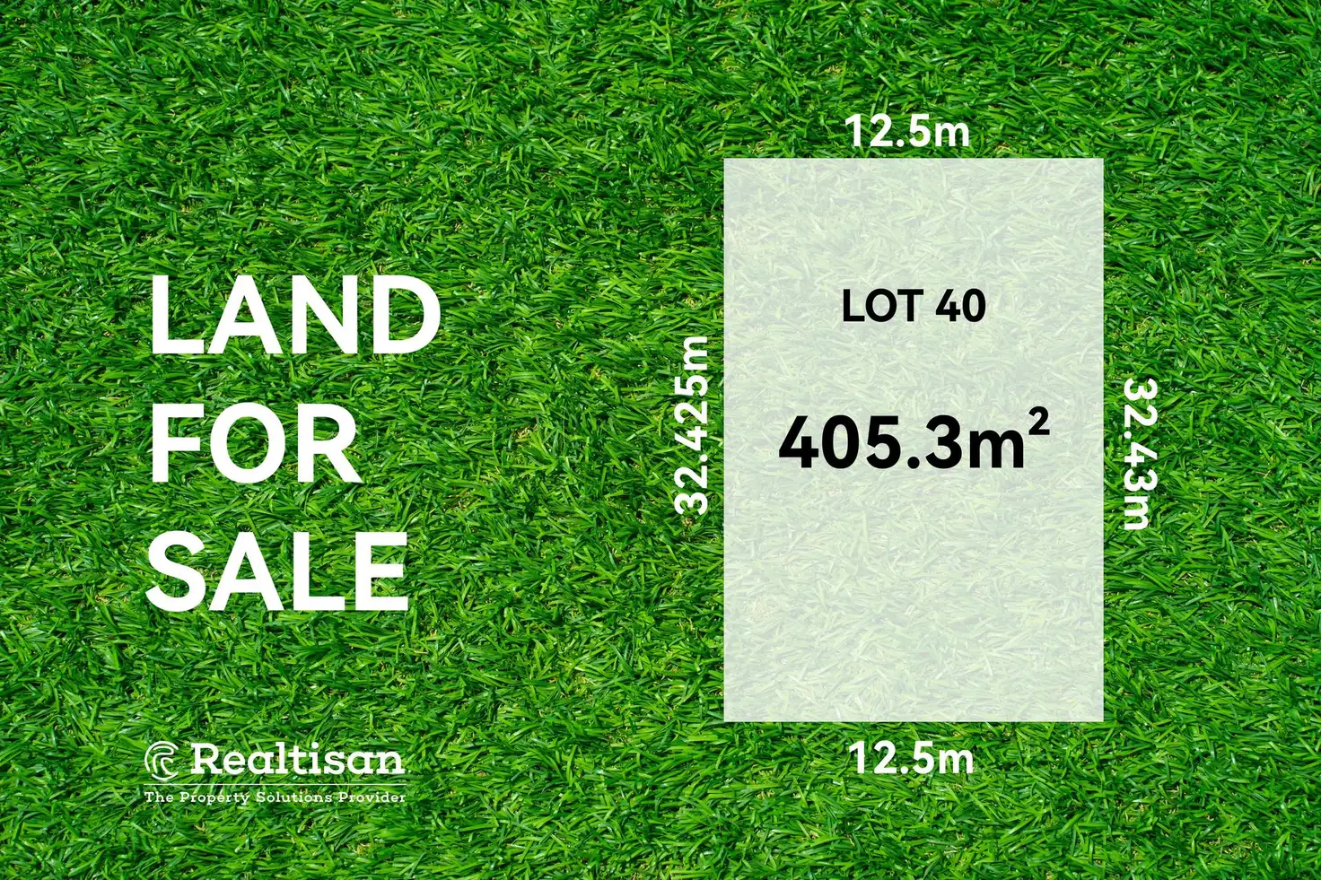 Main view of Homely land listing, 41 Sugar Cane Street, Leppington NSW 2179