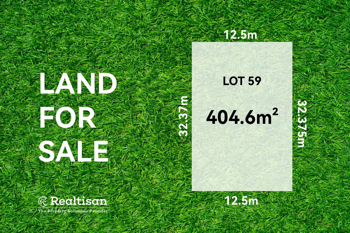 Main view of Homely land listing, 7 Sugar Cane Street, Leppington NSW 2179