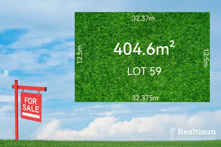 Second view of Homely land listing, 7 Sugar Cane Street, Leppington NSW 2179