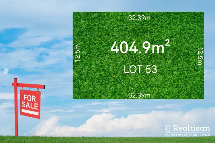 Second view of Homely land listing, 19 Sugar Cane Street, Leppington NSW 2179