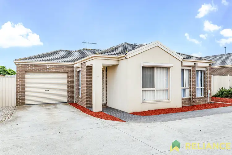 Second view of Homely house listing, 15/3 Austin Place, Melton South VIC 3338