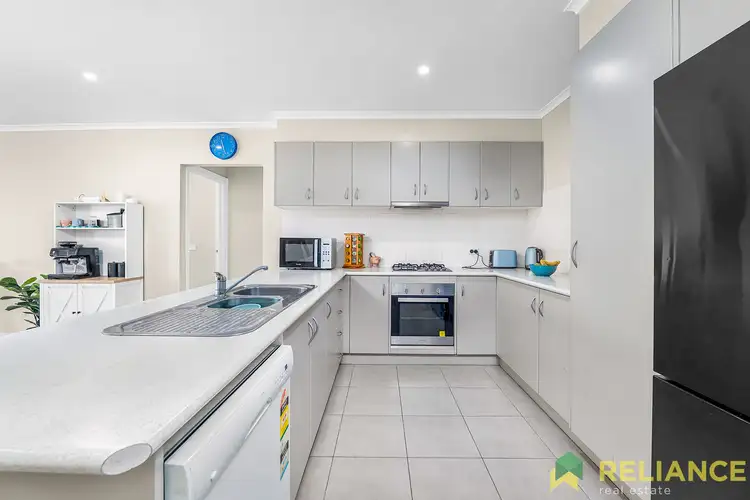 Fourth view of Homely house listing, 15/3 Austin Place, Melton South VIC 3338