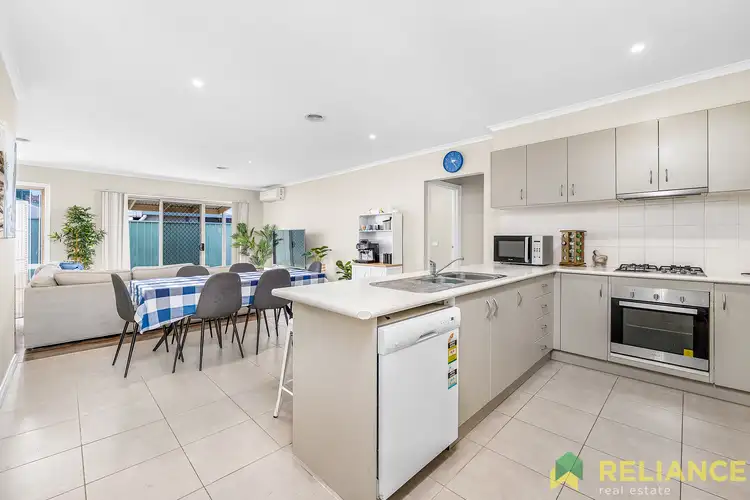 Fifth view of Homely house listing, 15/3 Austin Place, Melton South VIC 3338