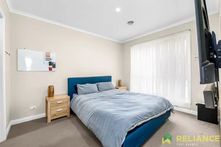 Sixth view of Homely house listing, 15/3 Austin Place, Melton South VIC 3338