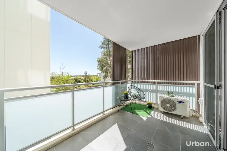 Sixth view of Homely apartment listing, 101/33 Simon Street (Tallawong), Schofields NSW 2762