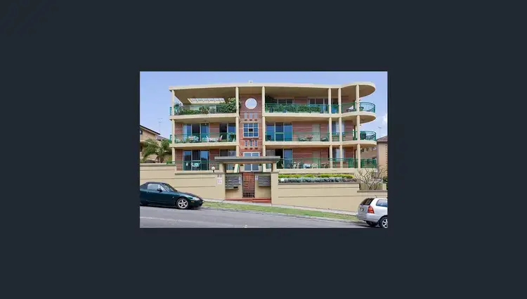 Second view of Homely unit listing, B5/90 Mount Street, Coogee NSW 2034