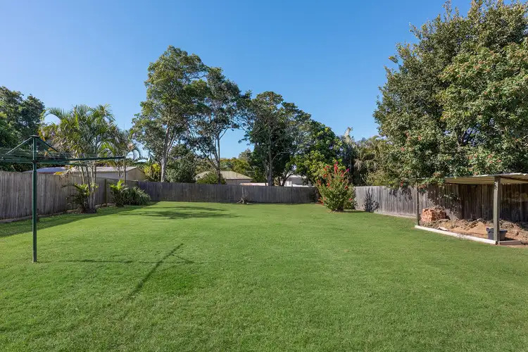 Second view of Homely house listing, 13 Gilmore Street, Leichhardt QLD 4305