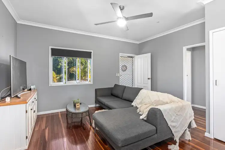 Third view of Homely house listing, 13 Gilmore Street, Leichhardt QLD 4305