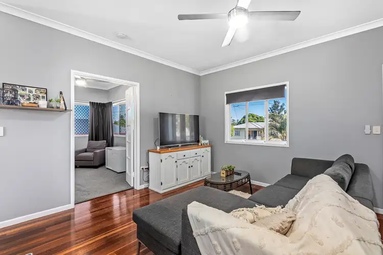 Fourth view of Homely house listing, 13 Gilmore Street, Leichhardt QLD 4305