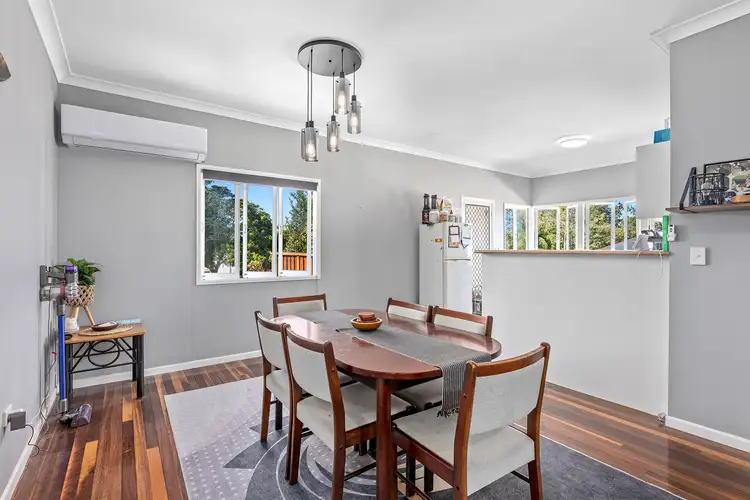 Fifth view of Homely house listing, 13 Gilmore Street, Leichhardt QLD 4305