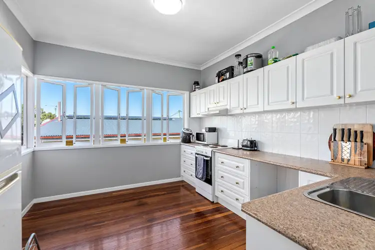 Sixth view of Homely house listing, 13 Gilmore Street, Leichhardt QLD 4305