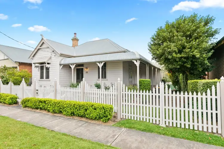 Second view of Homely house listing, 3 Lorn Street, Lorn NSW 2320