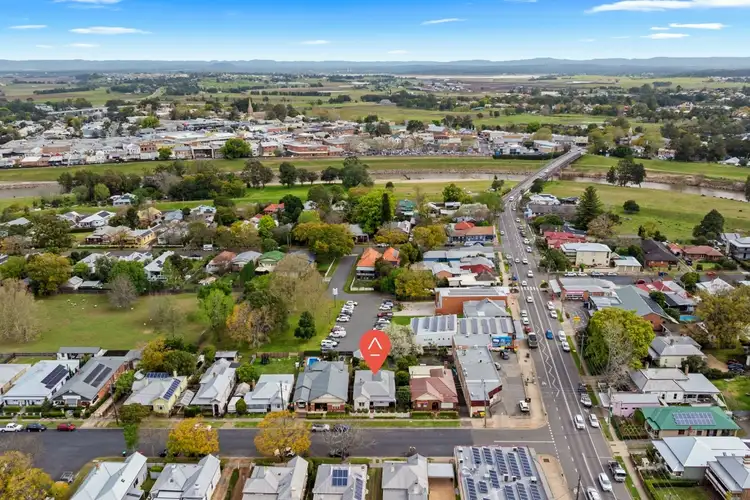 Fourth view of Homely house listing, 3 Lorn Street, Lorn NSW 2320