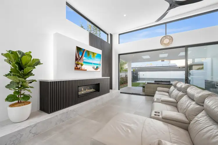 Third view of Homely semi-detached listing, 188A Woolooware Road, Burraneer NSW 2230