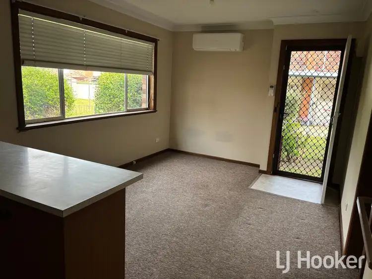 Second view of Homely unit listing, 2/151 Glen Innes Road, Inverell NSW 2360