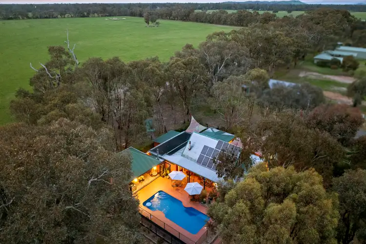 2-10 James Grant Lane, Longwood VIC 3665
