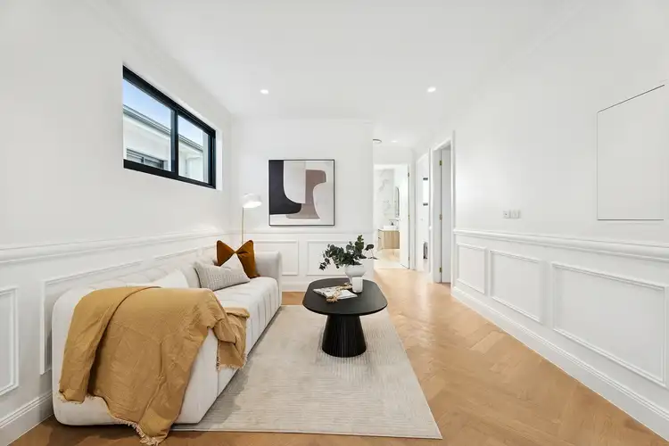Sixth view of Homely semi-detached listing, 54A Wilkins Street, Bankstown NSW 2200