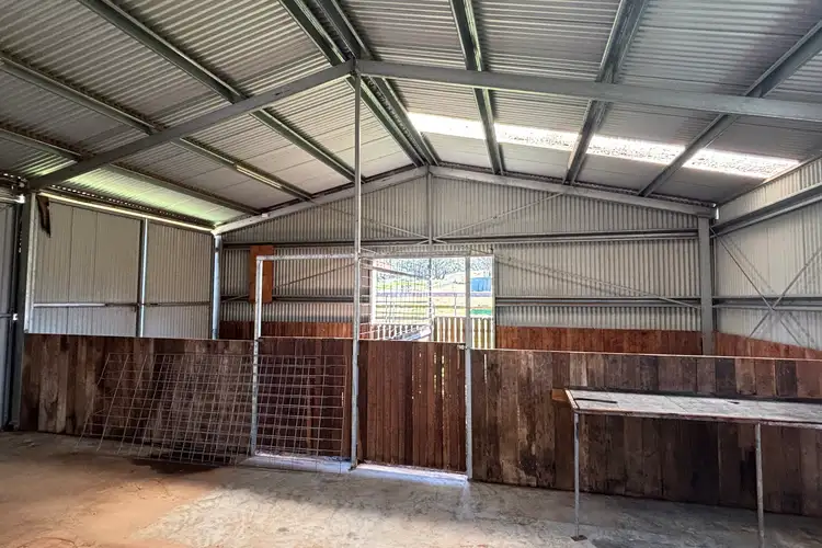 Second view of Homely house listing, 1751 Nundle Road, Tamworth NSW 2340