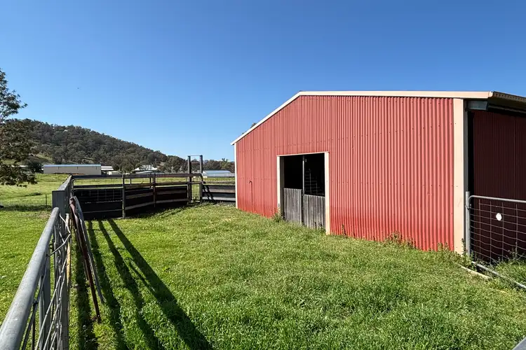 Fifth view of Homely house listing, 1751 Nundle Road, Tamworth NSW 2340