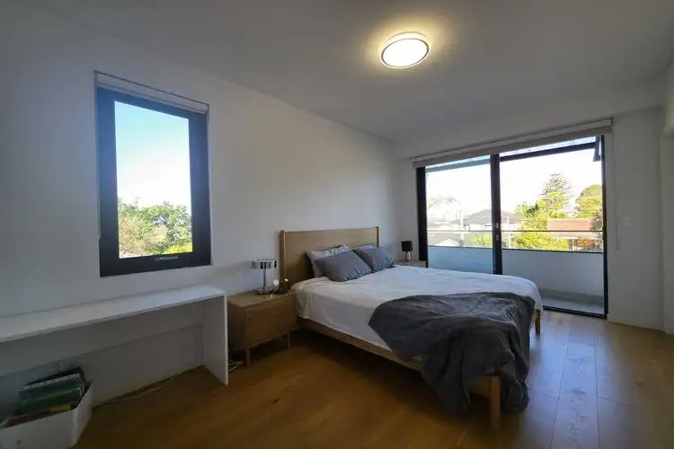 Third view of Homely semi-detached listing, 10A Napier Crescent, North Ryde NSW 2113