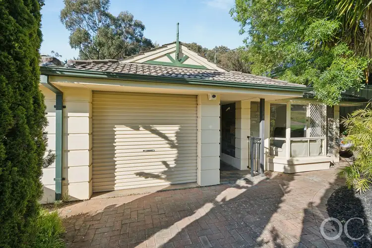 12a John Fisher Drive, Torrens Park SA 5062