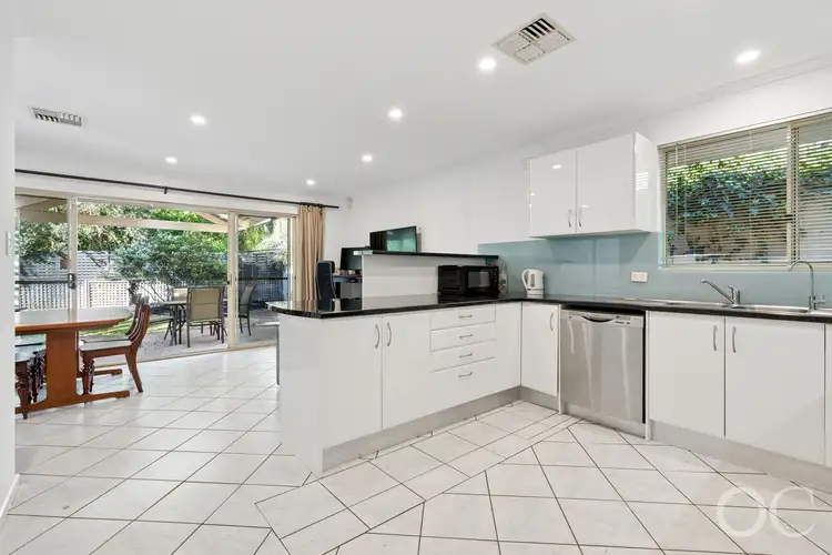 Second view of Homely house listing, 12a John Fisher Drive, Torrens Park SA 5062