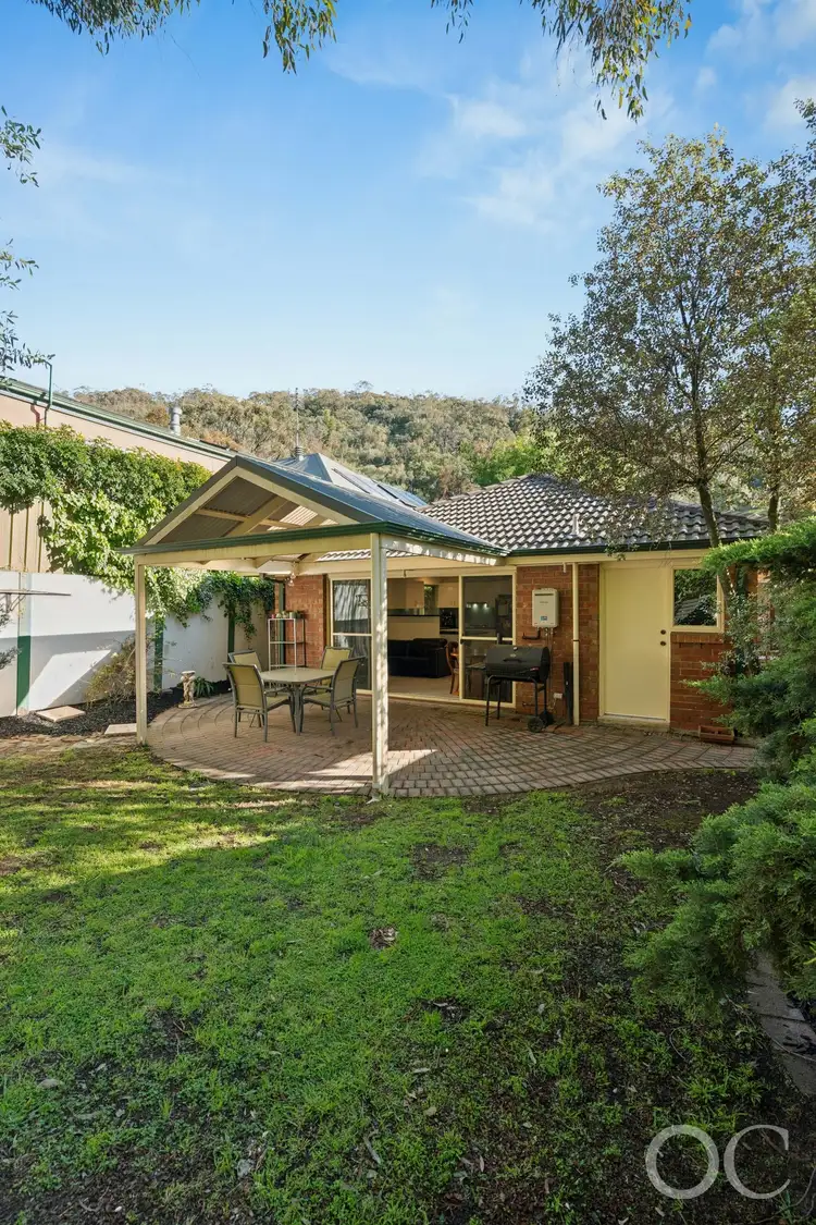 Third view of Homely house listing, 12a John Fisher Drive, Torrens Park SA 5062