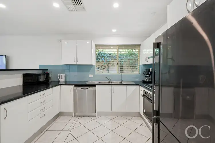 Fifth view of Homely house listing, 12a John Fisher Drive, Torrens Park SA 5062
