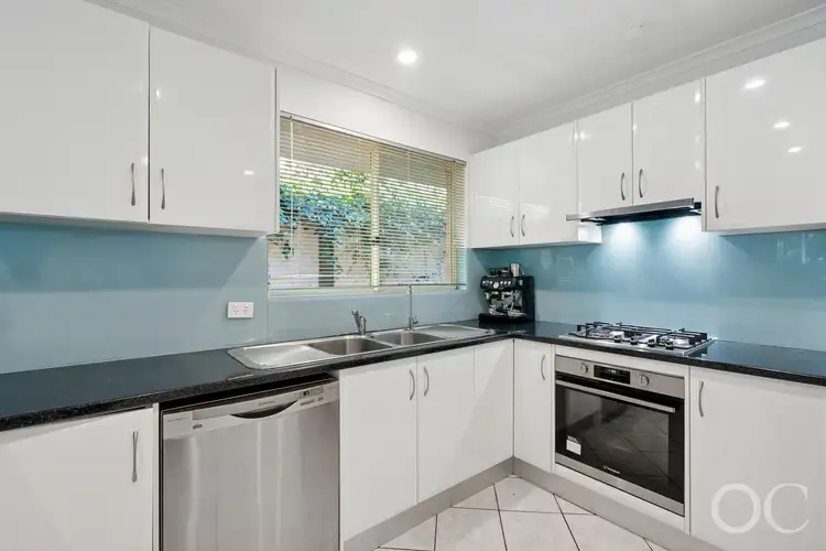 Sixth view of Homely house listing, 12a John Fisher Drive, Torrens Park SA 5062