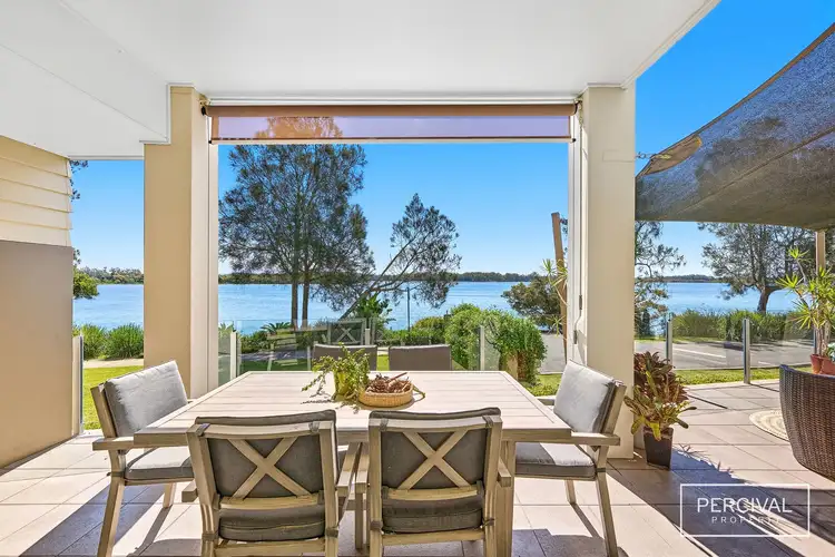 Main view of Homely house listing, 44 Settlement Point Road, Port Macquarie NSW 2444