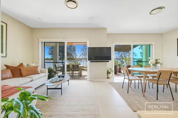 Second view of Homely house listing, 44 Settlement Point Road, Port Macquarie NSW 2444