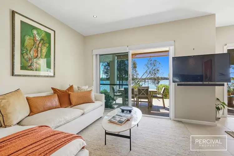 Third view of Homely house listing, 44 Settlement Point Road, Port Macquarie NSW 2444