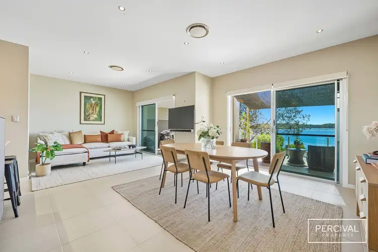 Fifth view of Homely house listing, 44 Settlement Point Road, Port Macquarie NSW 2444